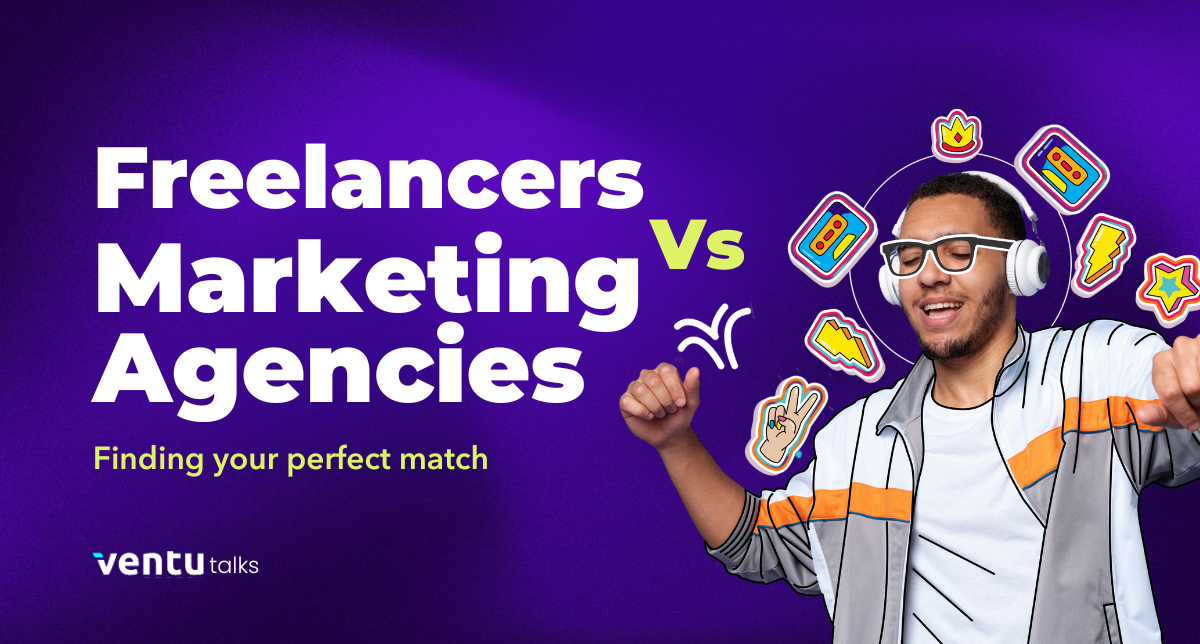 marketing freelancer vs marketing agency